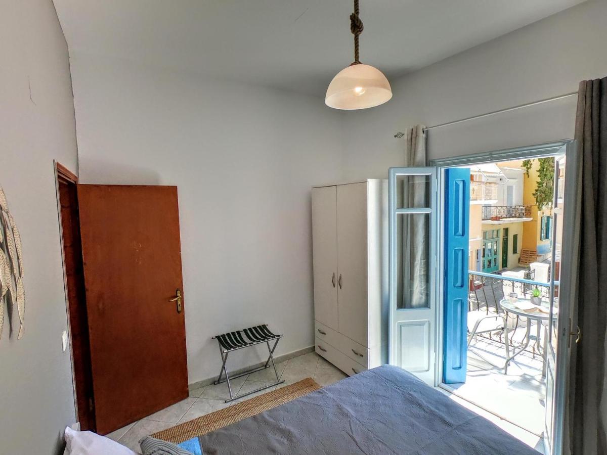Ritzi Apartment *