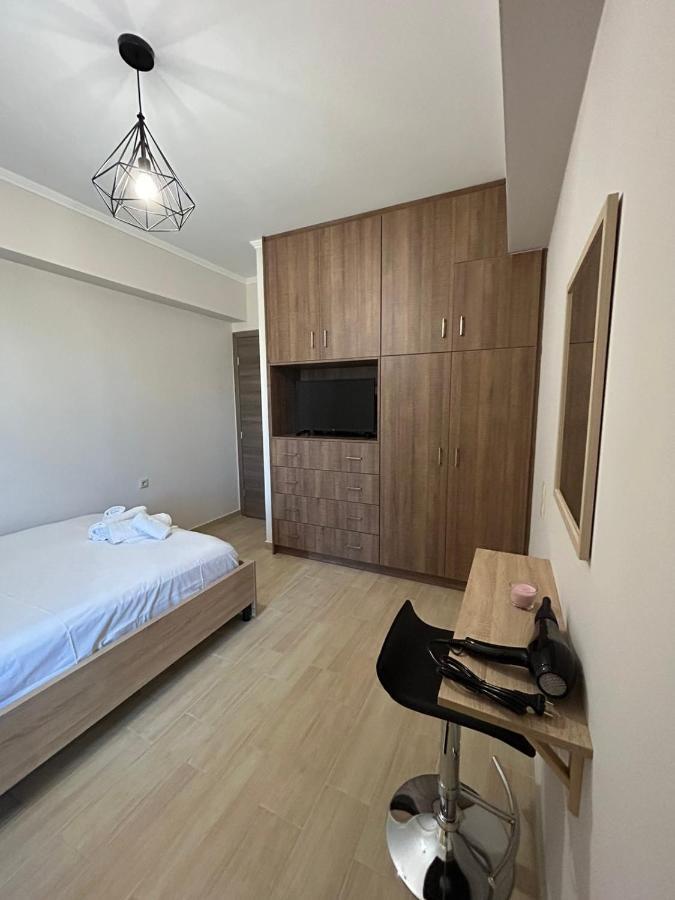 Tasos Cozy House 1 * Kalligoni