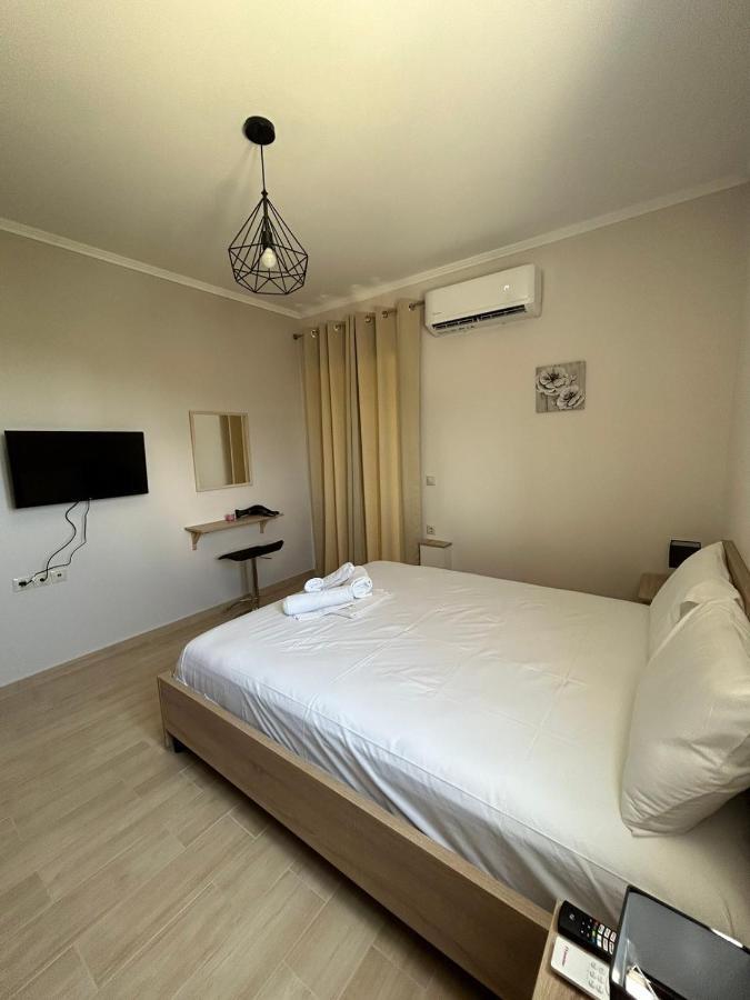 Tasos Cozy House 1 Apartment