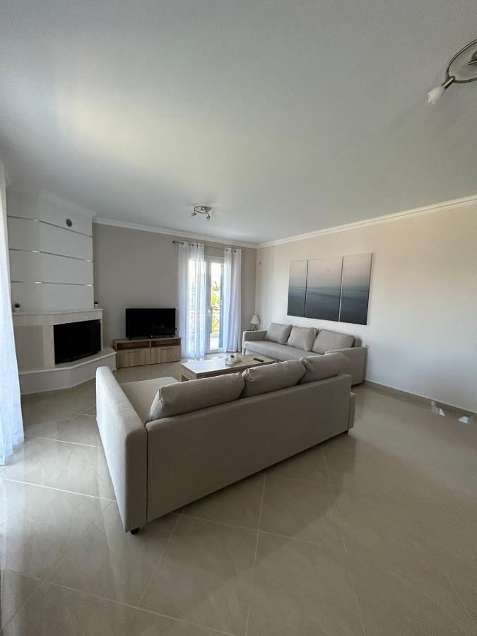 Apartment Tasos Cozy House 1 *