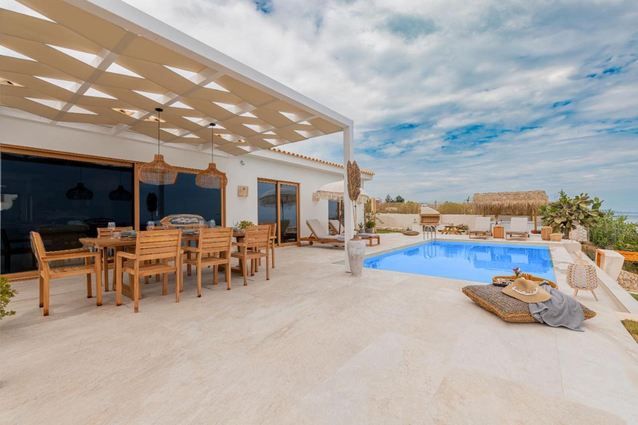 Villa Ducato Di Zante Luxury Villa, By Zantewize