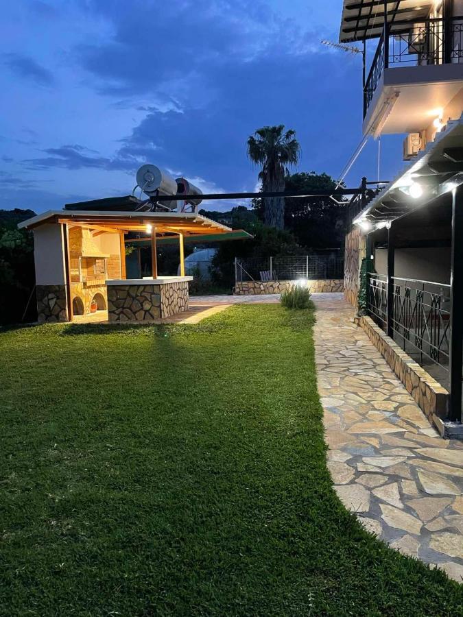 Tasos Cozy House 1 *