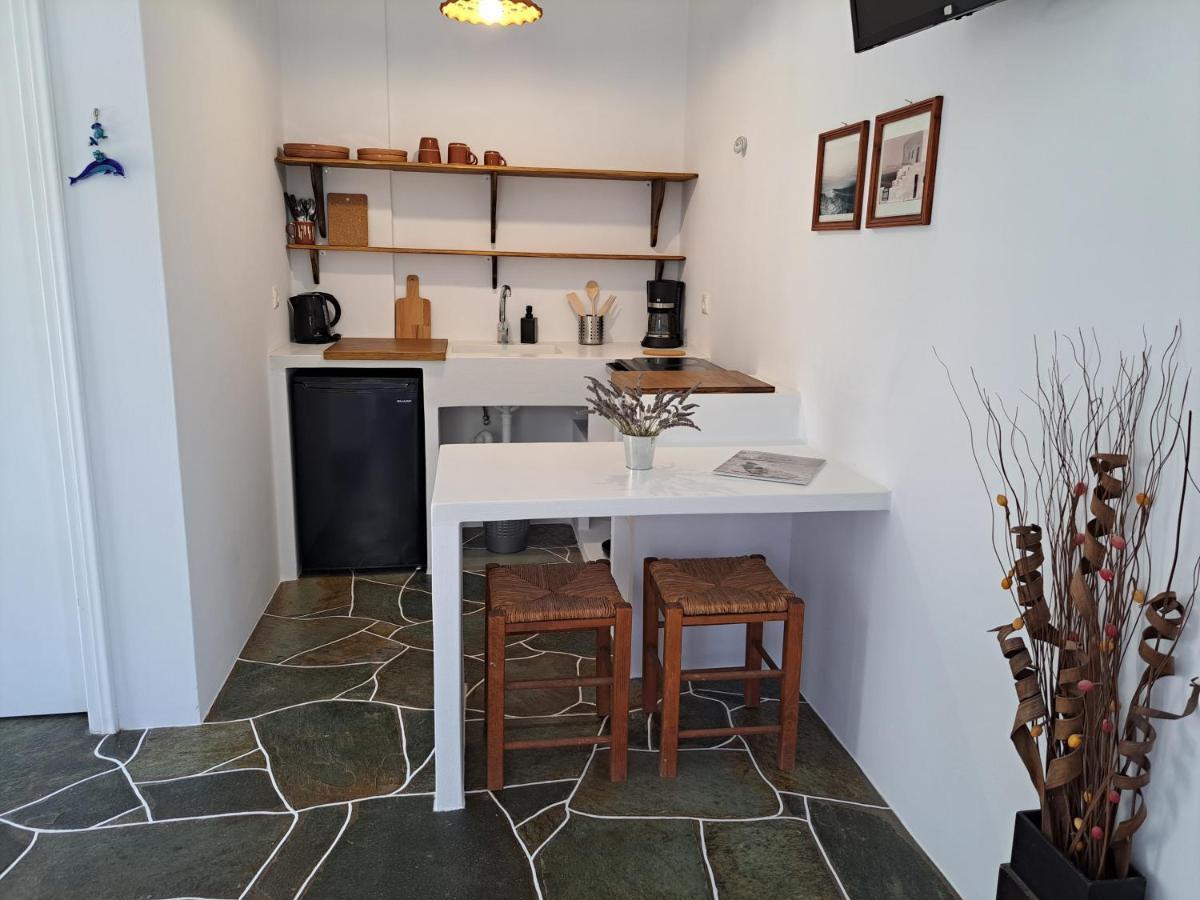 Madilides Apartment Platis Gialos (Sifnos)