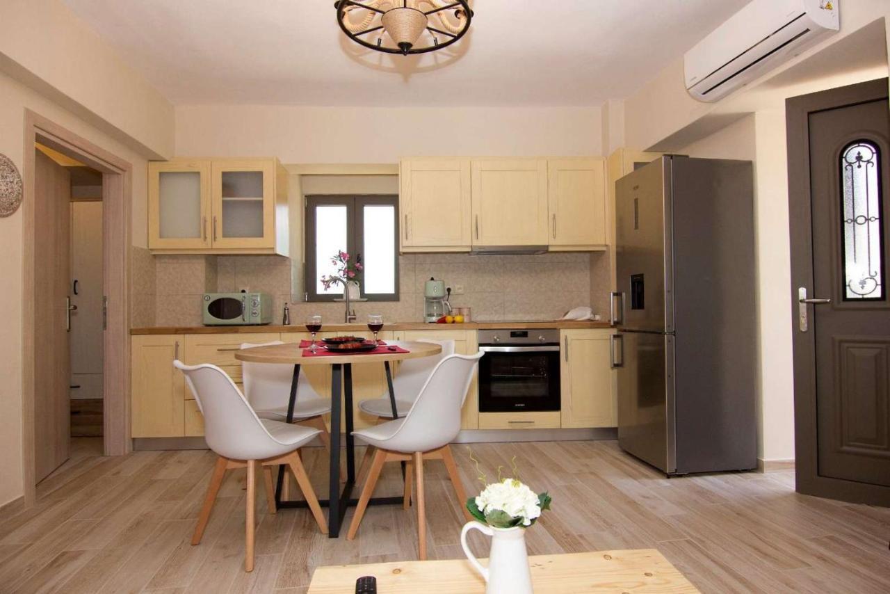 Riglia's Dream Catcher Holiday home *