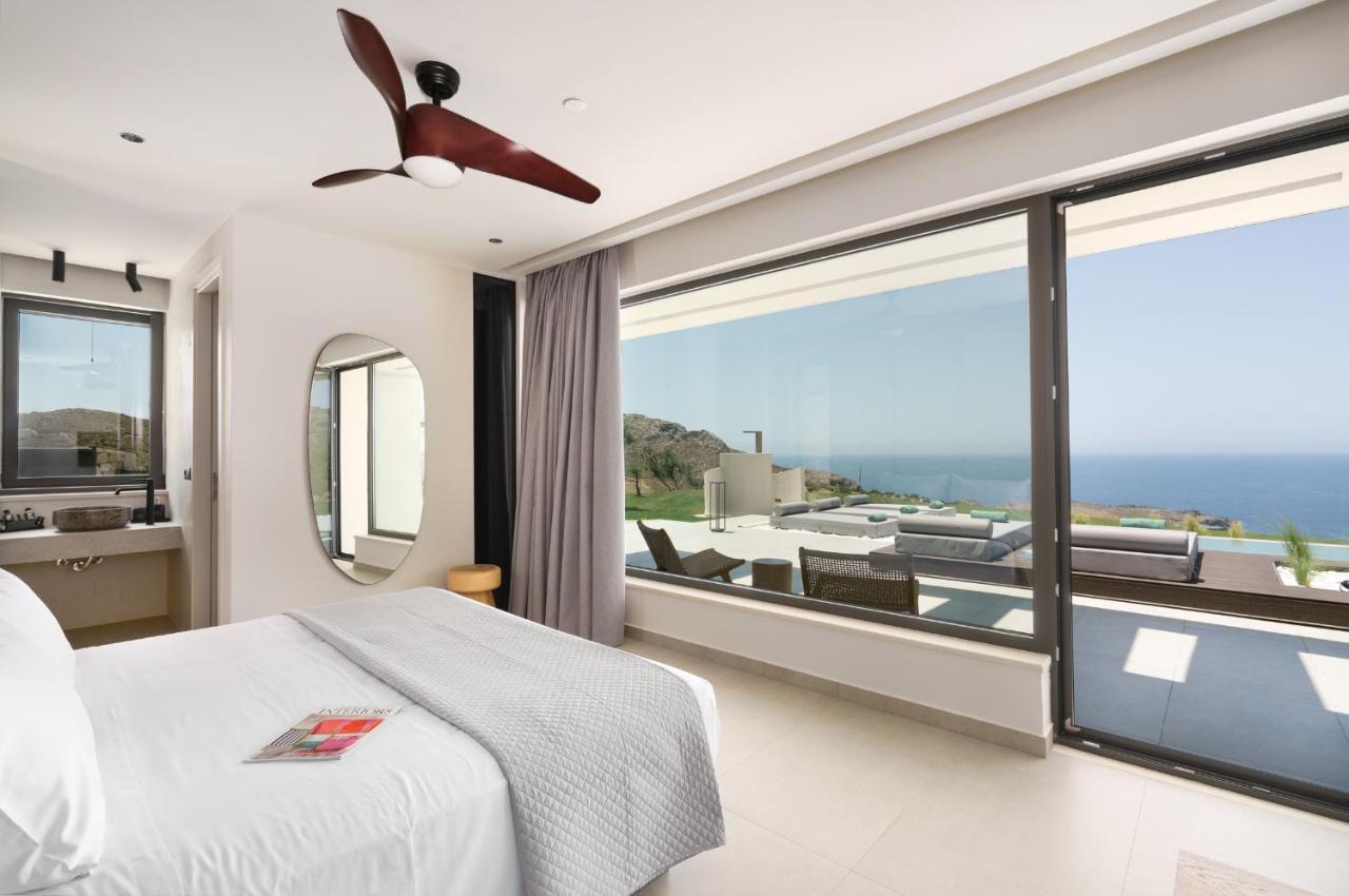 7 Seas - With Amazing View Villa *