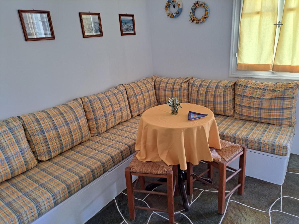 Madilides Apartment