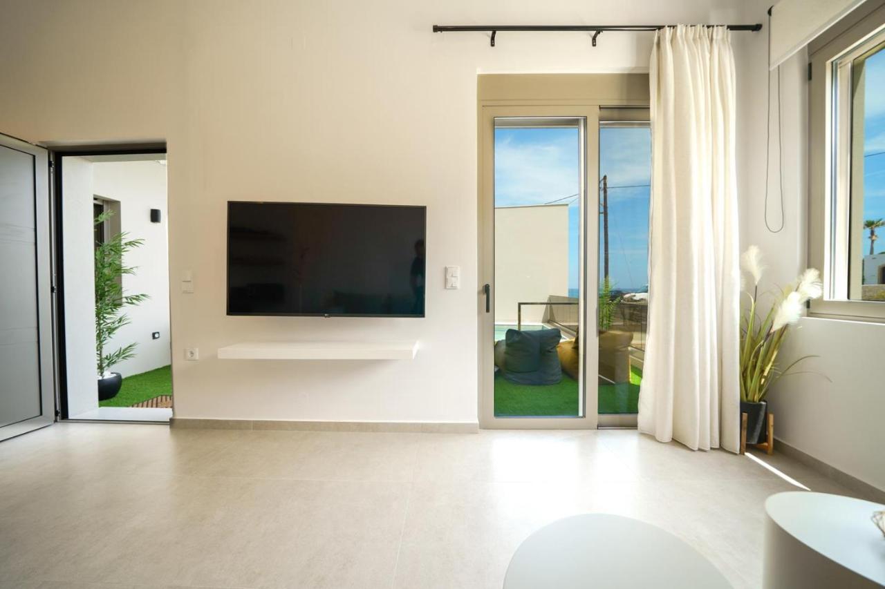 Casa Calma 3 * Panormos (Crete)
