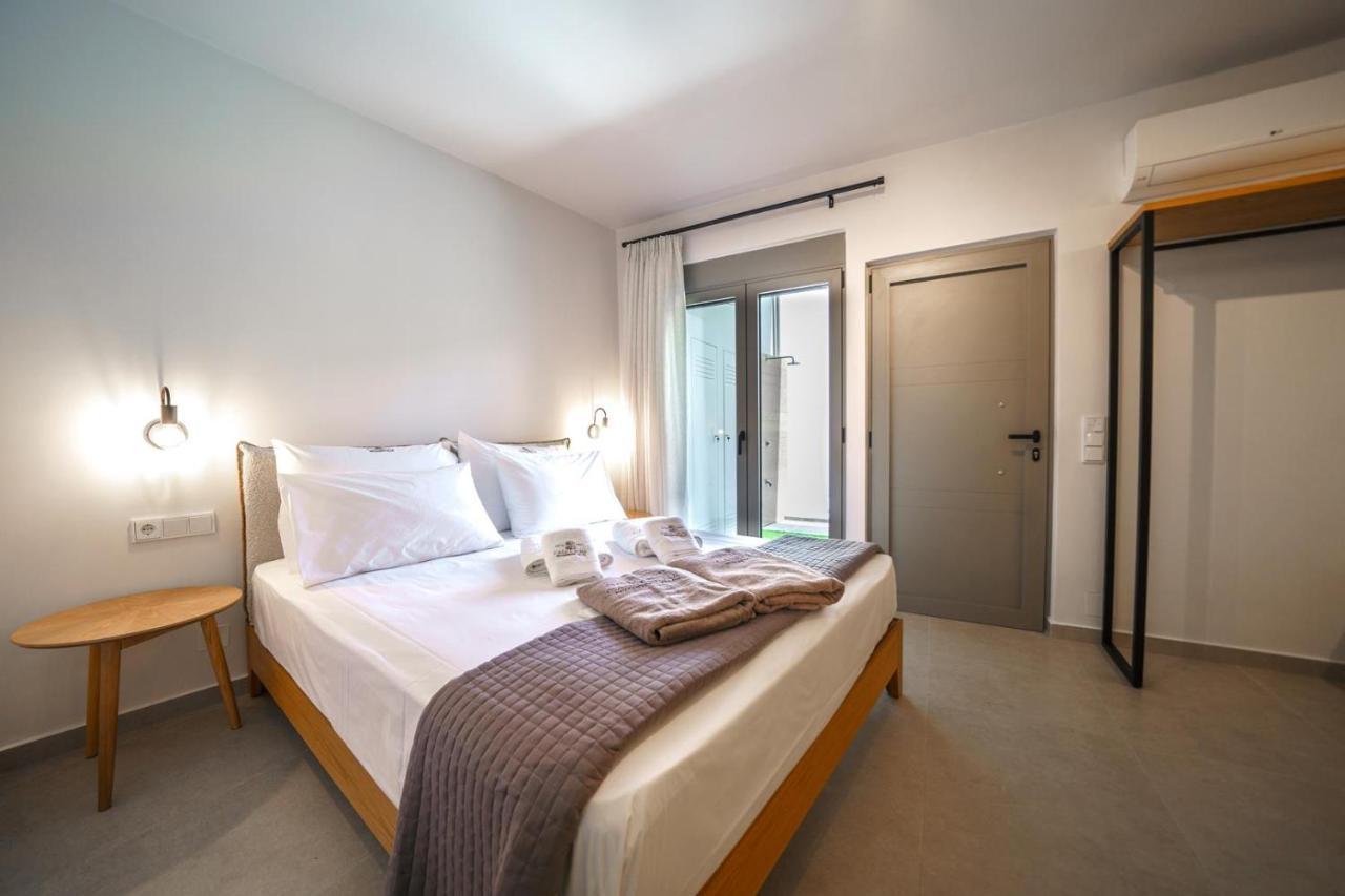 Casa Calma 3 Holiday home