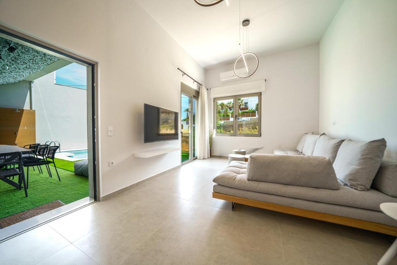 Casa Calma 3 Holiday home Panormos (Crete)