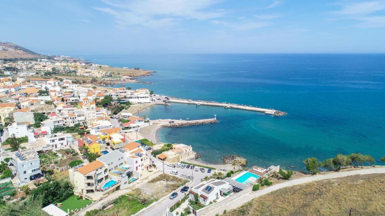 Casa Calma 3 Holiday home