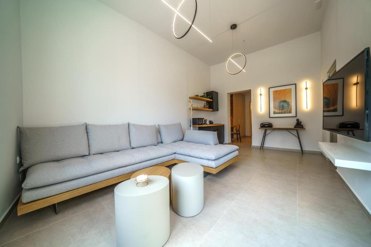 Holiday home Casa Calma 3 Panormos (Crete)