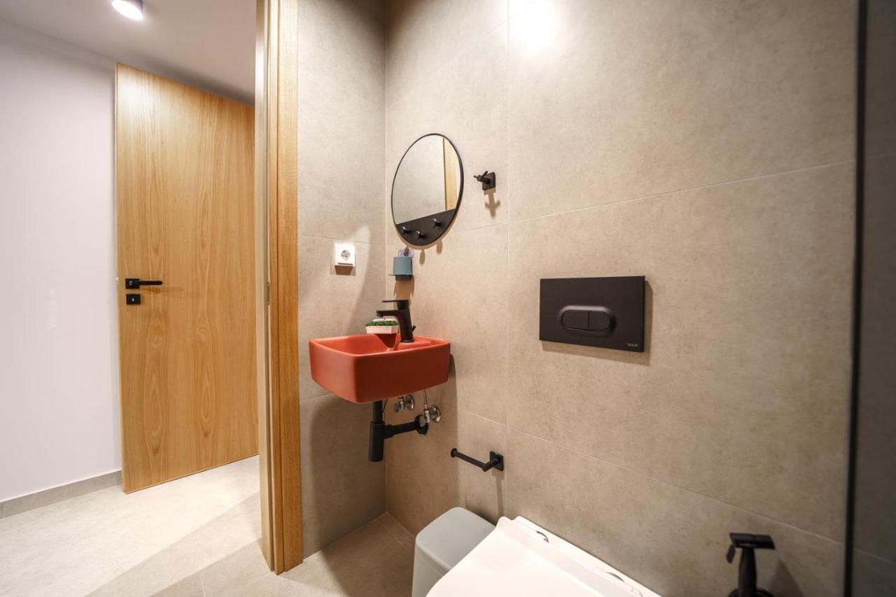 Holiday home Casa Calma 3