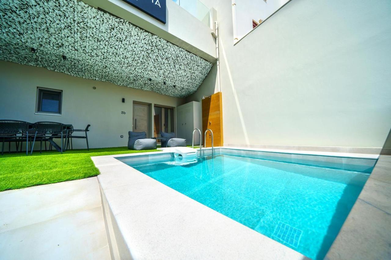 Holiday home Casa Calma 3