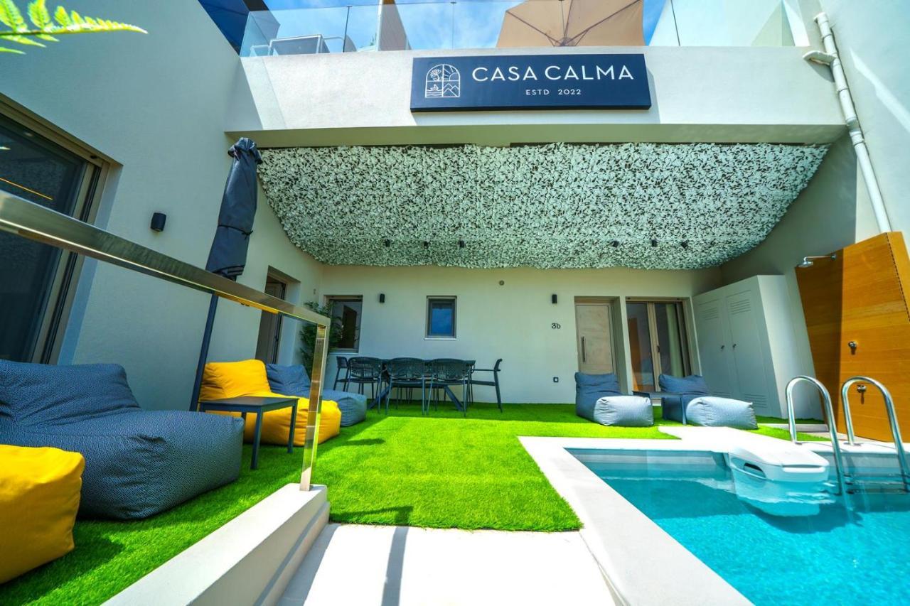 Holiday home Casa Calma 3