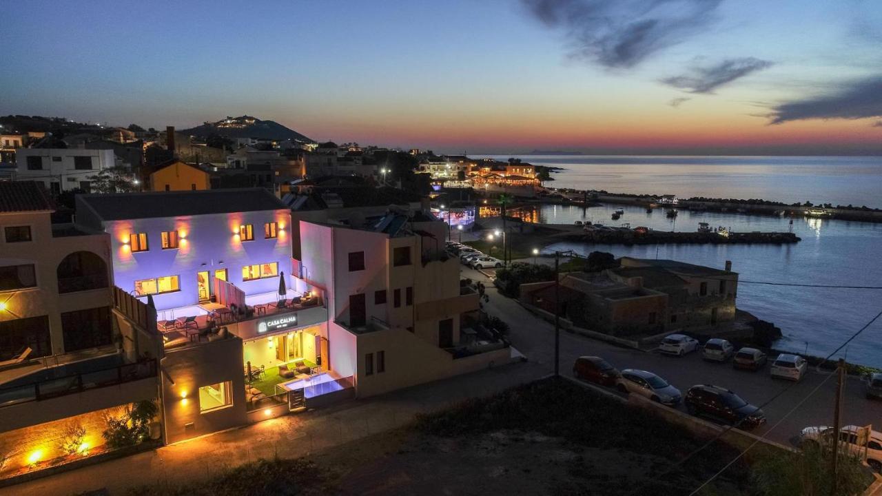 Casa Calma 3 *