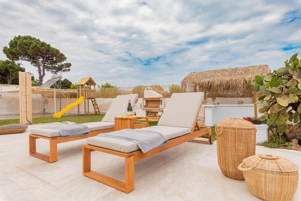 Villa Ducato Di Zante Luxury Villa, By Zantewize Kypseli