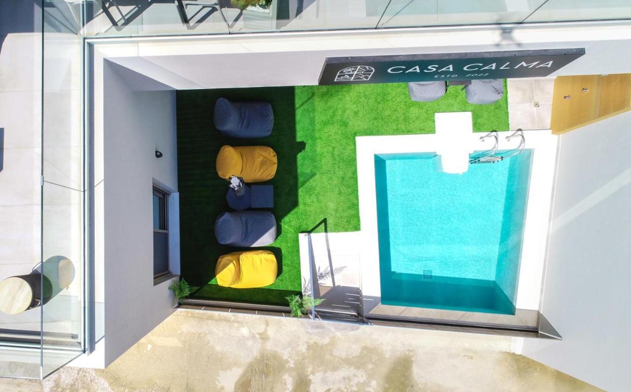 Holiday home Casa Calma 3 *