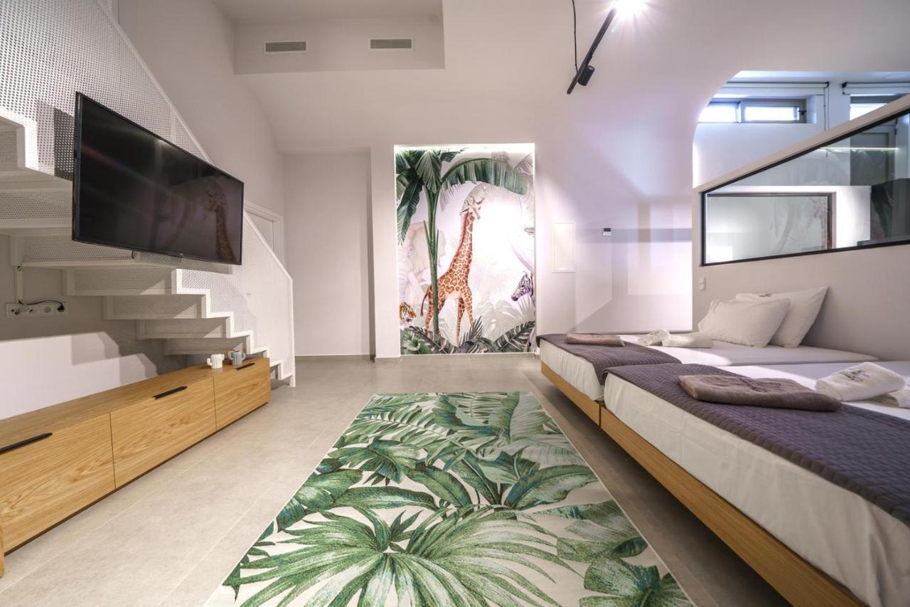 Holiday home Casa Calma 3