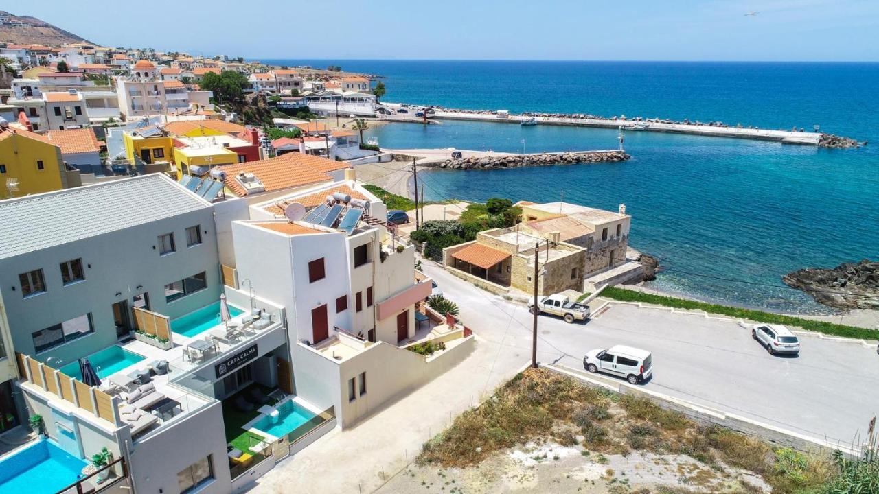 Casa Calma 3 Holiday home *
