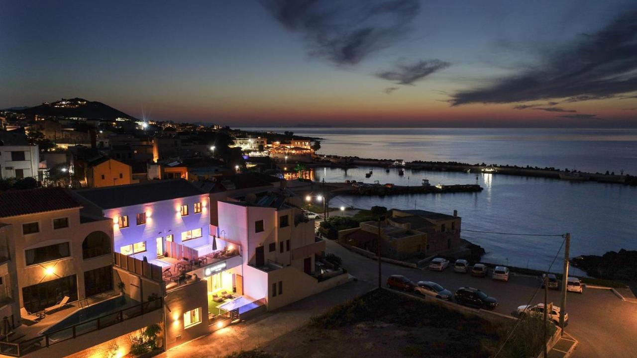 Holiday home Casa Calma 3 *