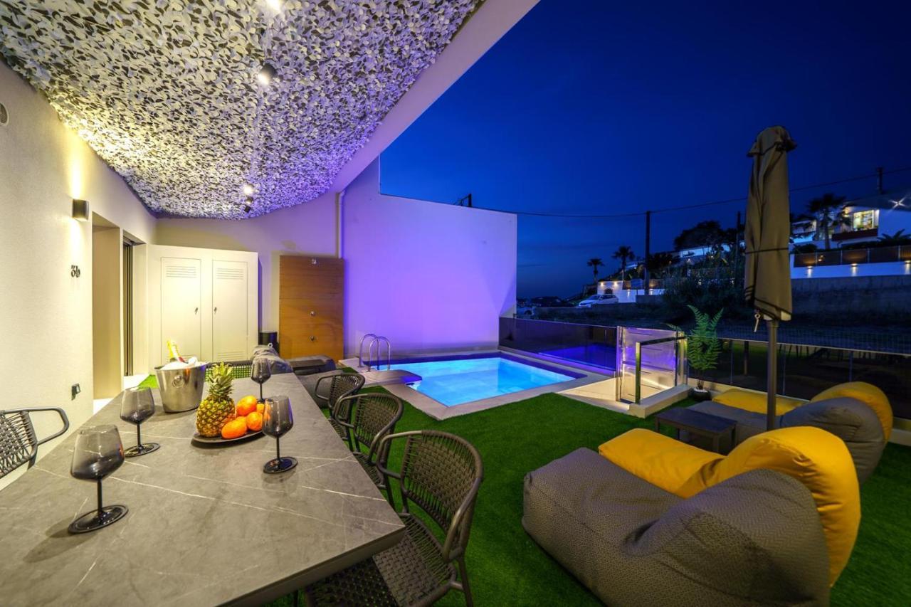 Casa Calma 3 Holiday home *