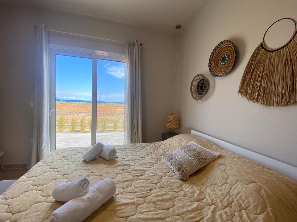 Holiday home Boho Vibes Beachfront Detached House *
