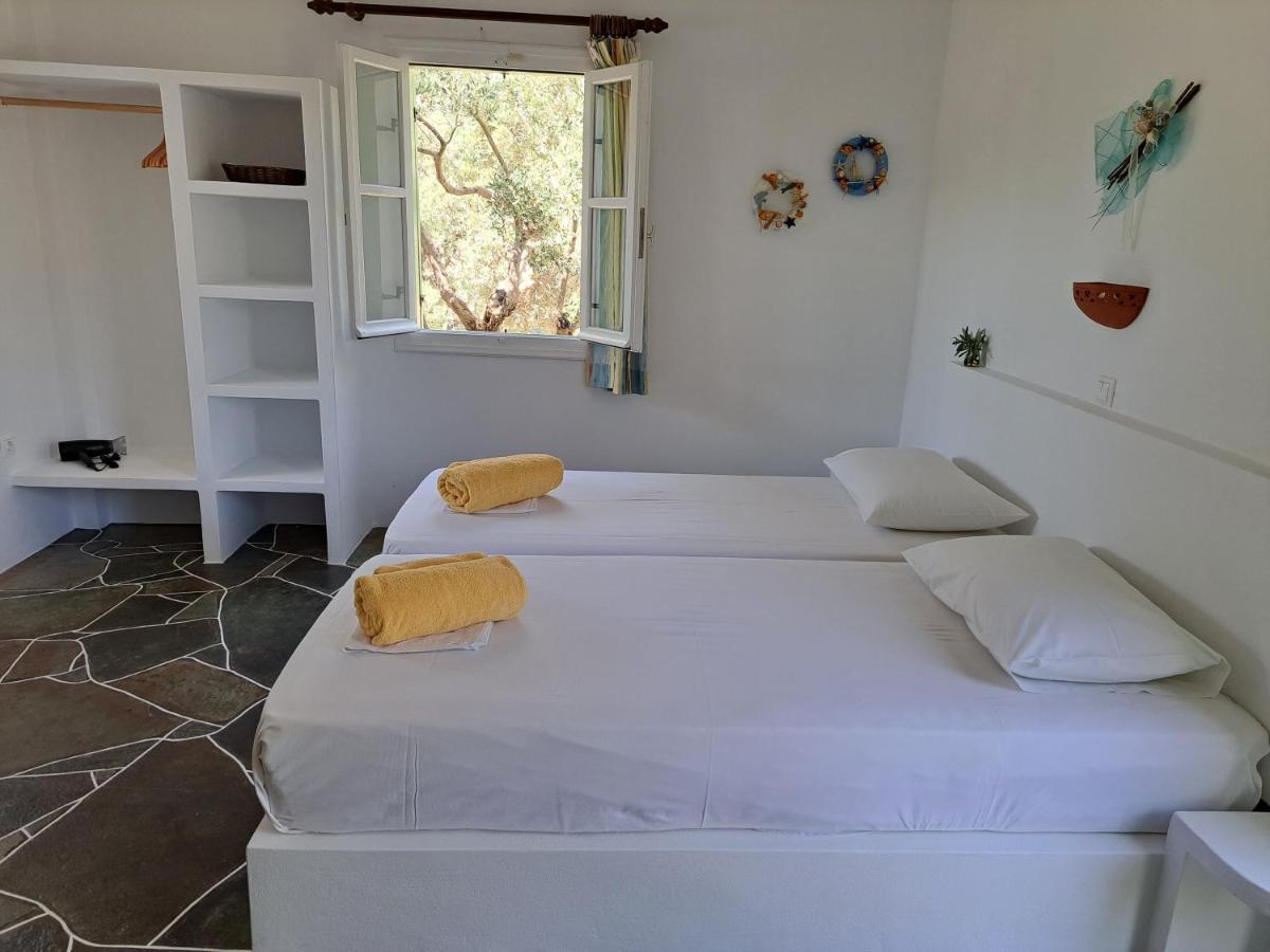 Madilides Apartment