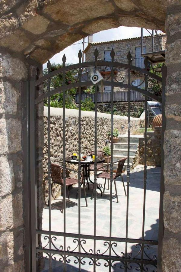 Holiday home Riglia's Dream Catcher