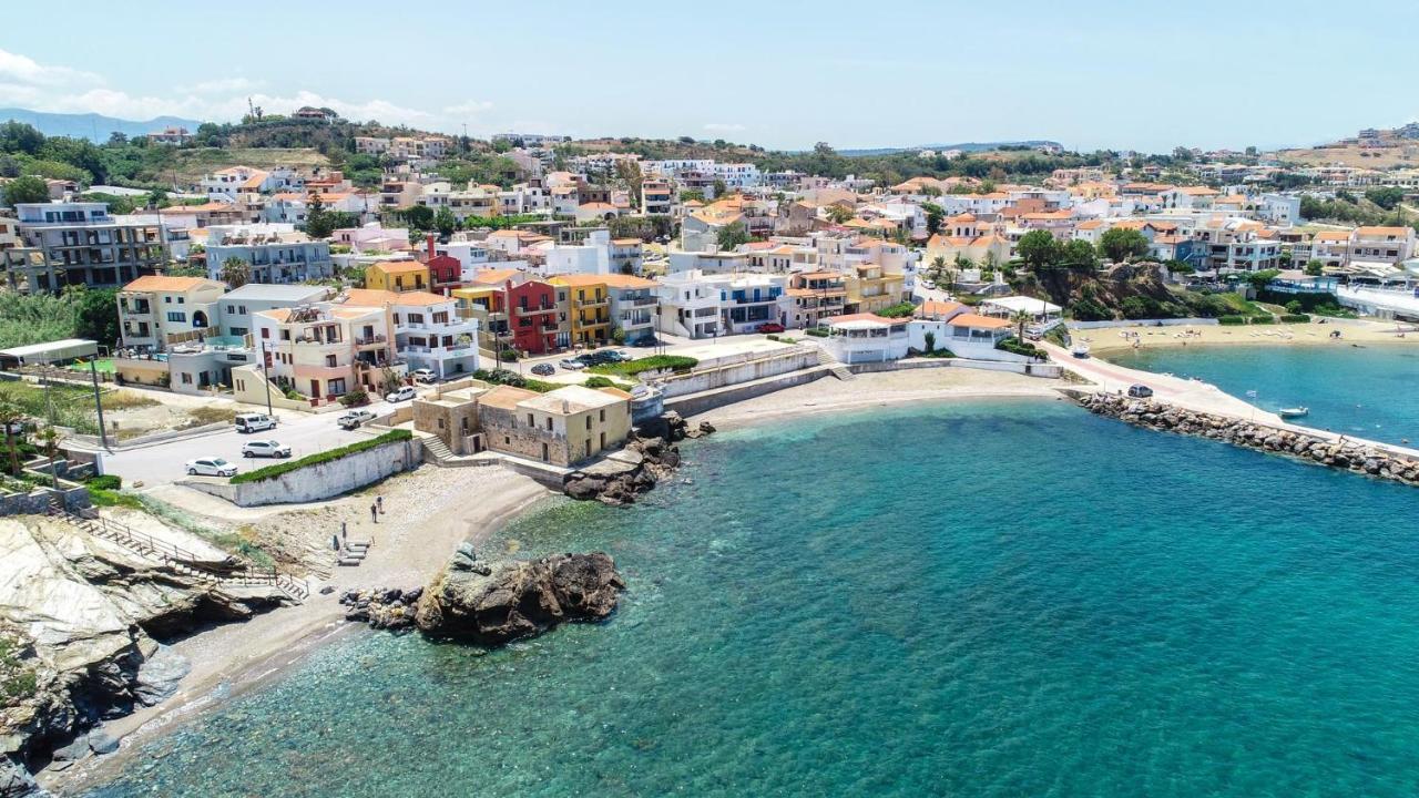 Casa Calma 3 Holiday home Panormos (Crete)