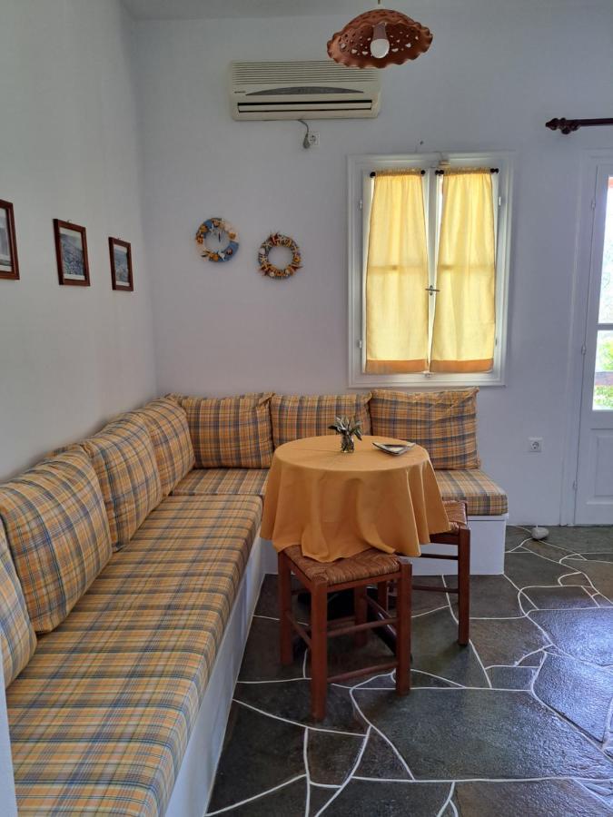 Apartment Madilides