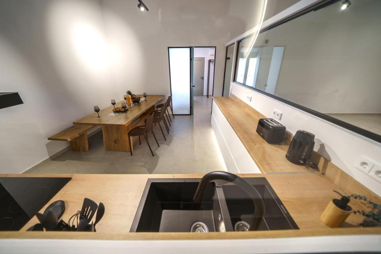Casa Calma 3 Holiday home Panormos (Crete)