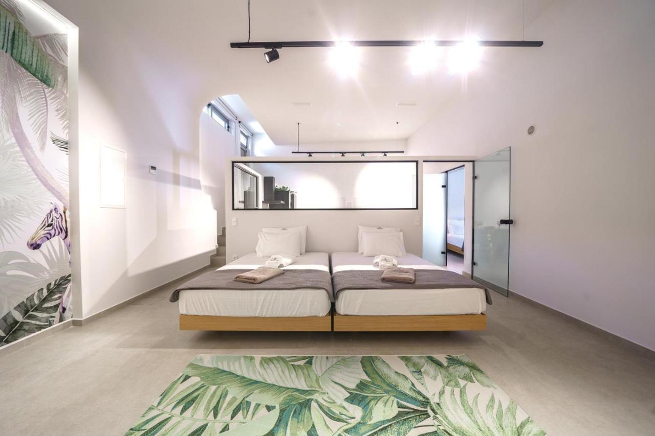 Holiday home Casa Calma 3 *