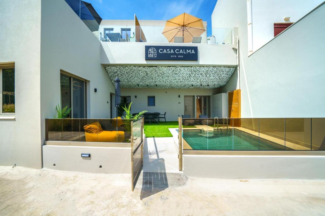 Holiday home Casa Calma 3 *