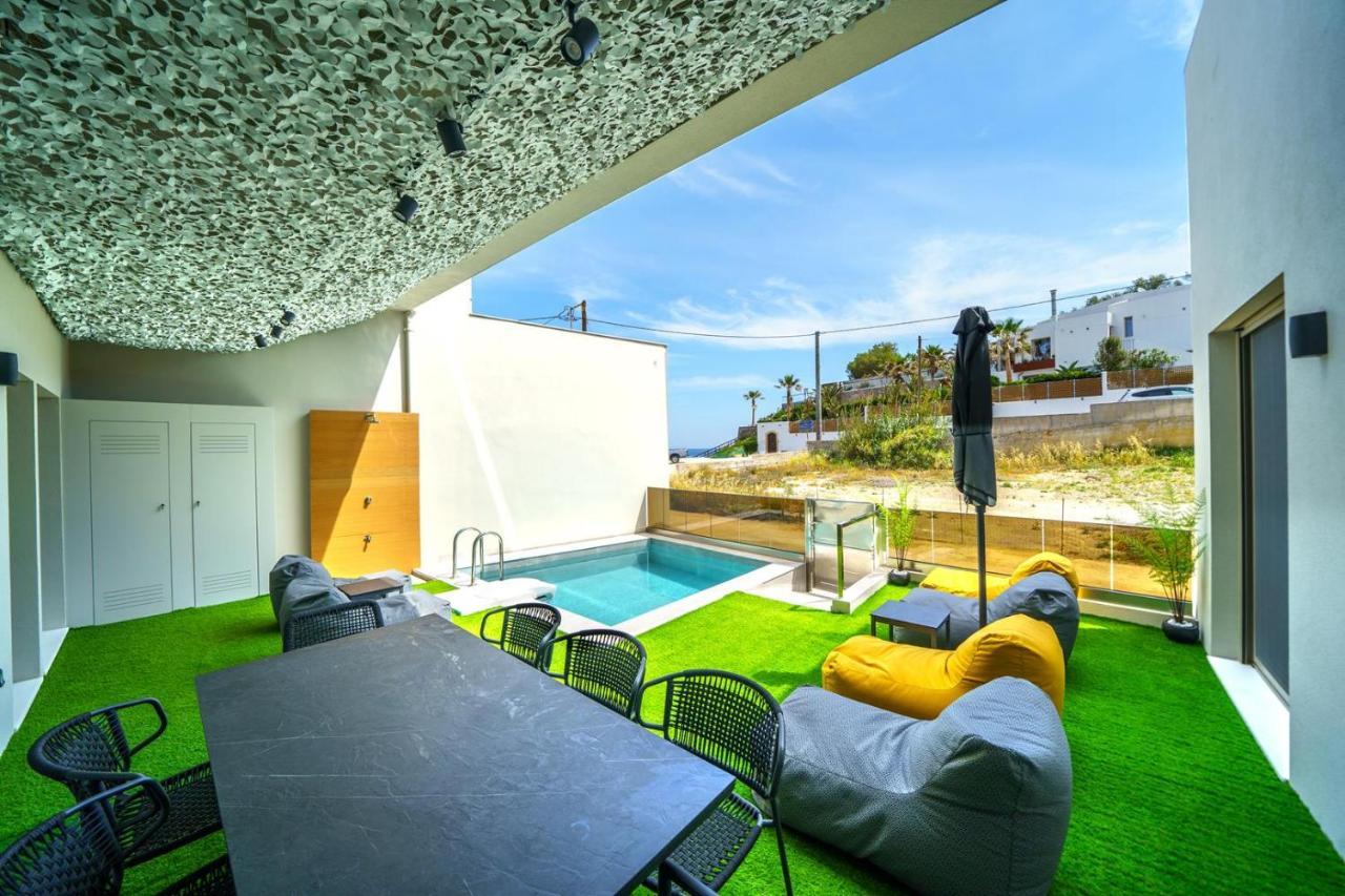 Casa Calma 3 Panormos (Crete)