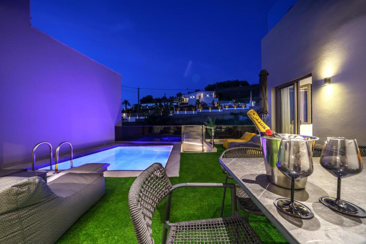 Holiday home Casa Calma 3 *
