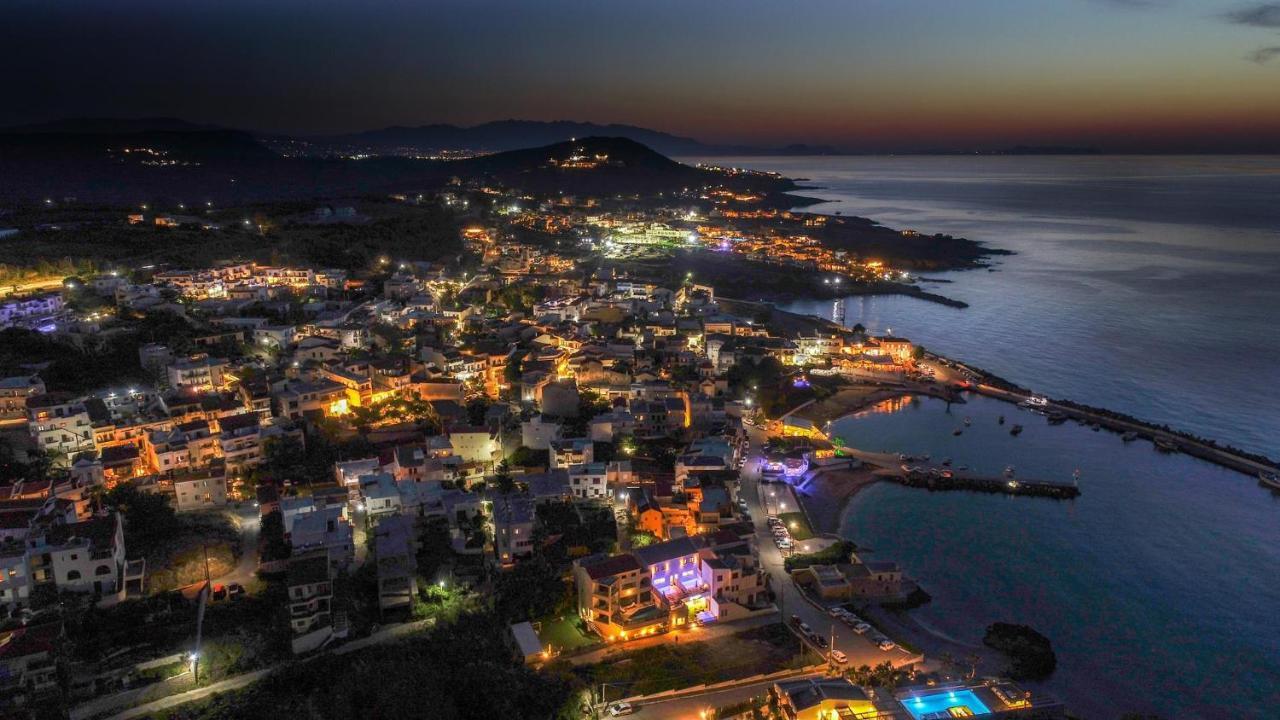 Casa Calma 3 * Panormos (Crete)