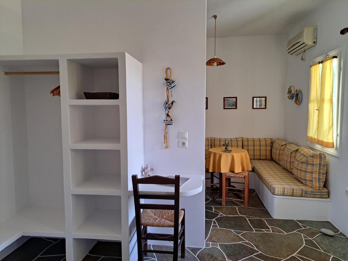Madilides Apartment *