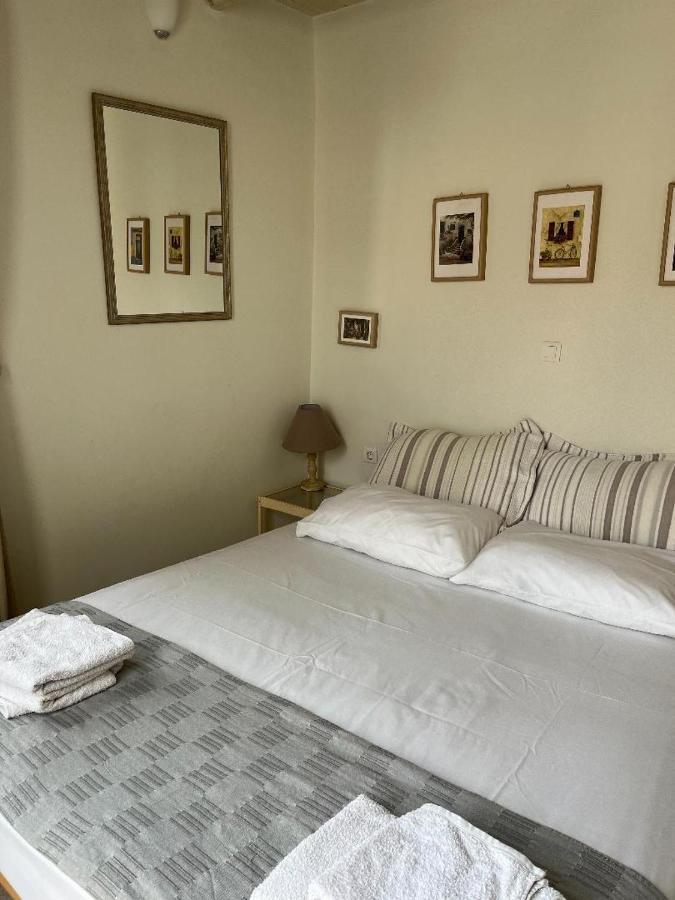 Holiday home Poros Endless View Poros Town