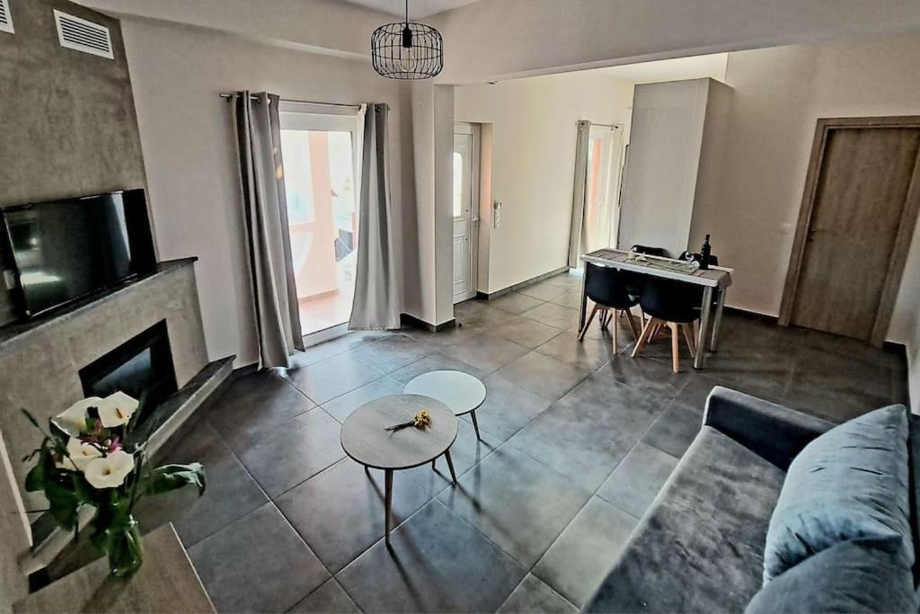 Apartment Andreas' *