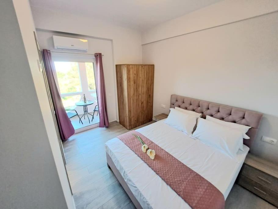 Apartment Andreas' Kato Spilaion