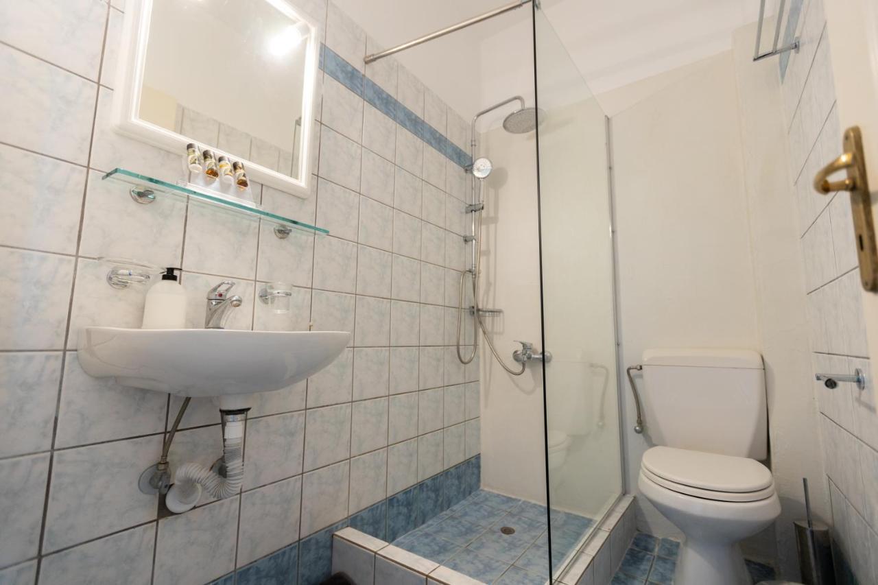 αnastasia Apartment *