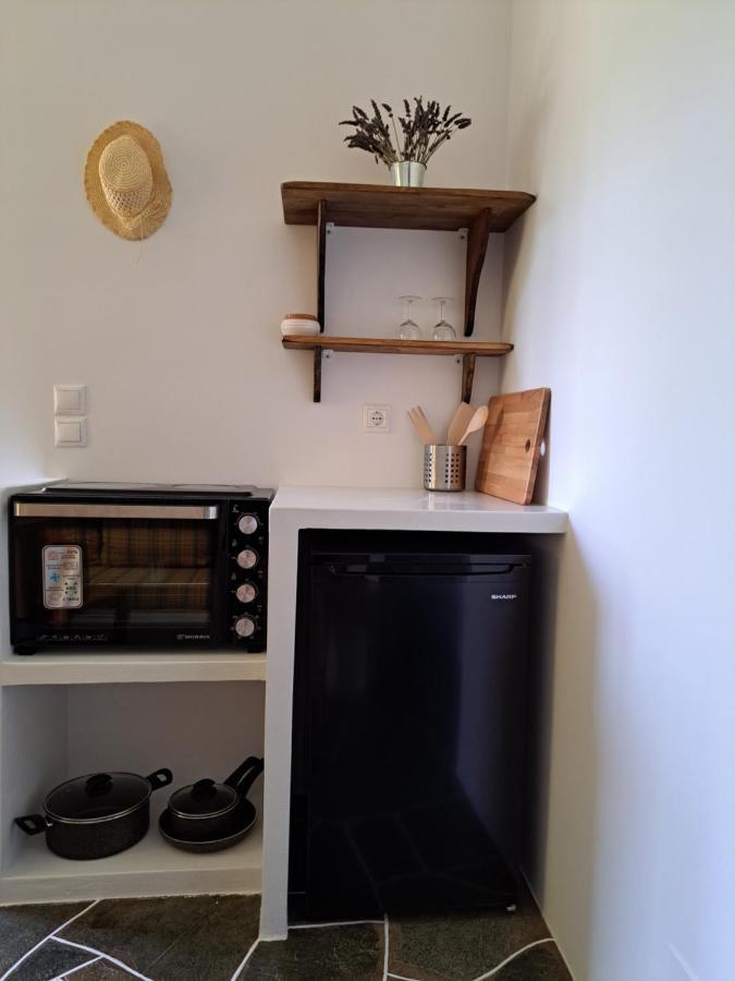 Apartment Madilides Platis Gialos (Sifnos)