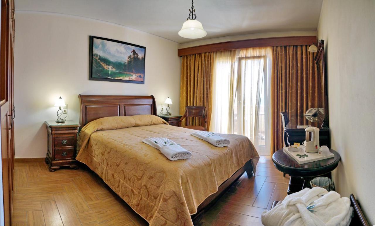 Hotel Vicky Ii Plomari