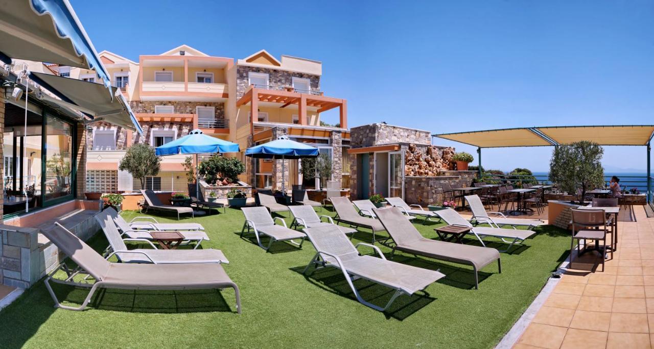 Vicky Ii Hotel