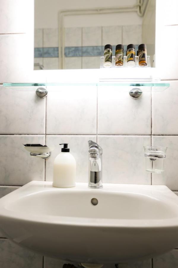 αnastasia Apartment Mavrovouni (Laconia)