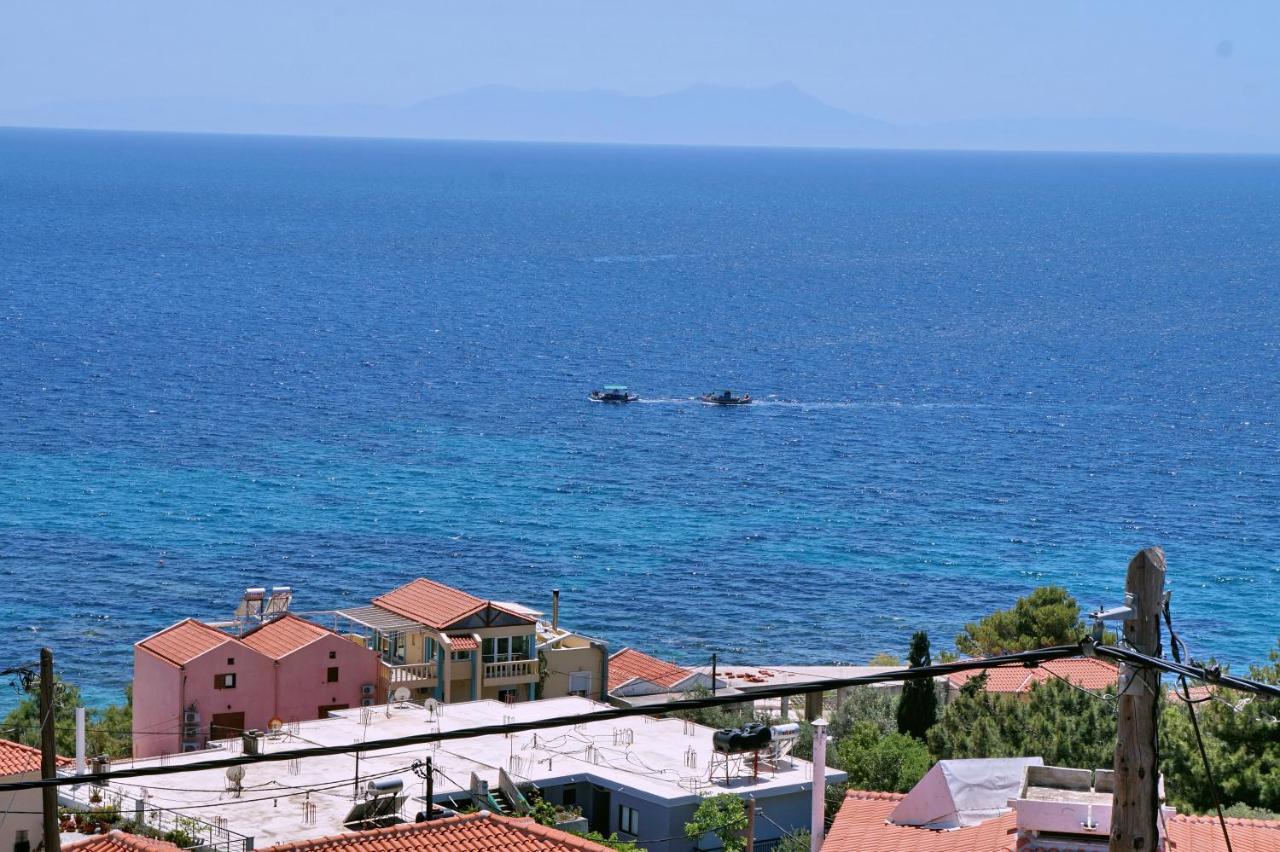 Vicky Ii Hotel 3*