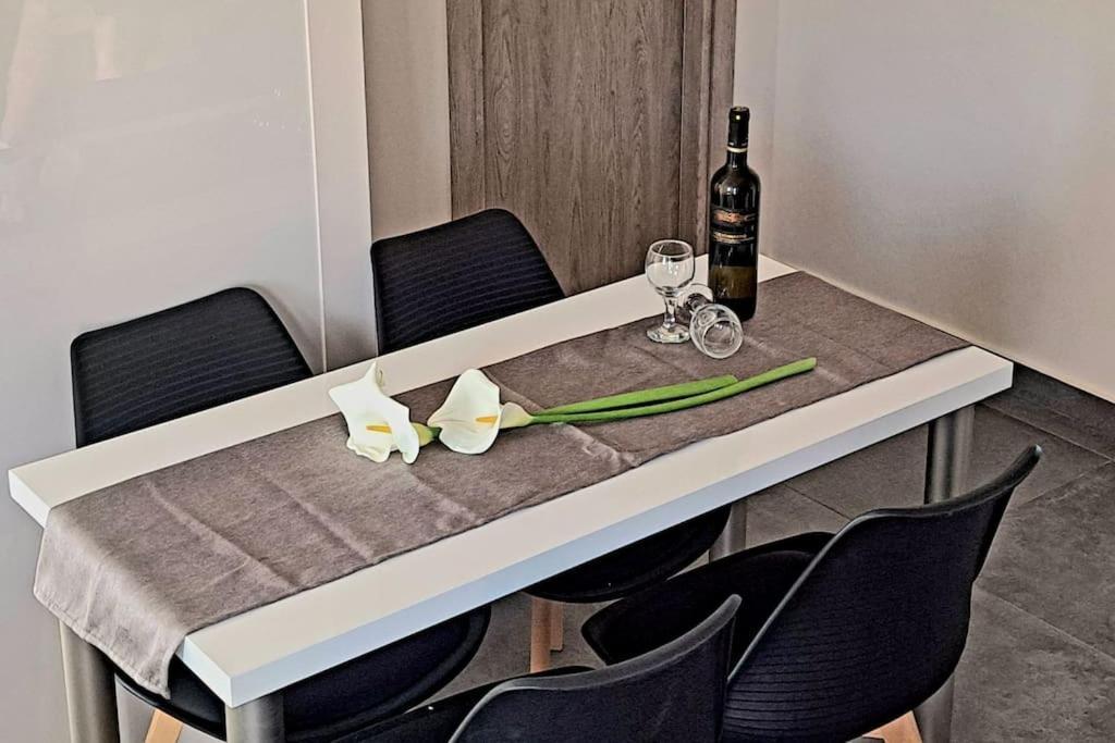 Apartment Andreas'