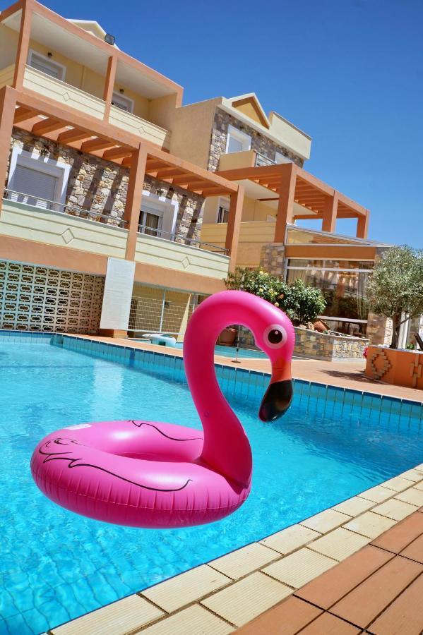 Hotel Vicky Ii