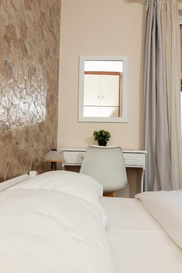Apartment αnastasia *
