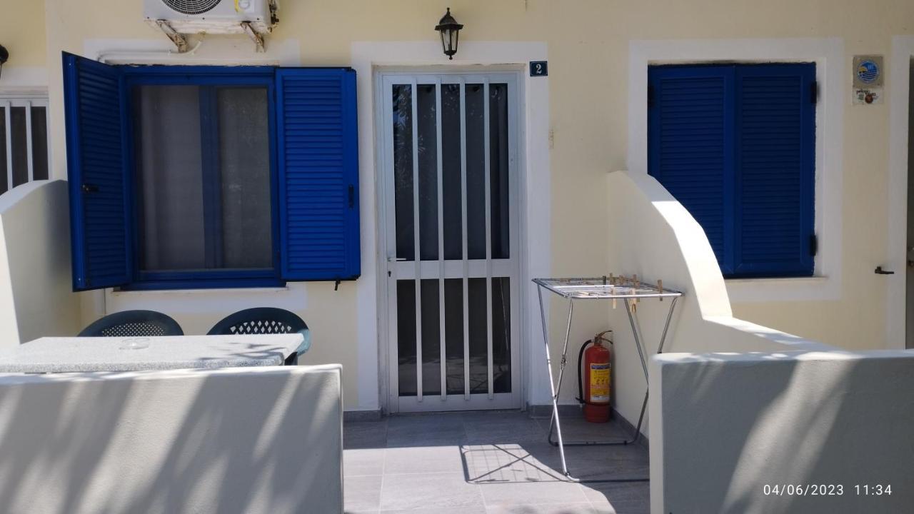 Apartment Sarantakis